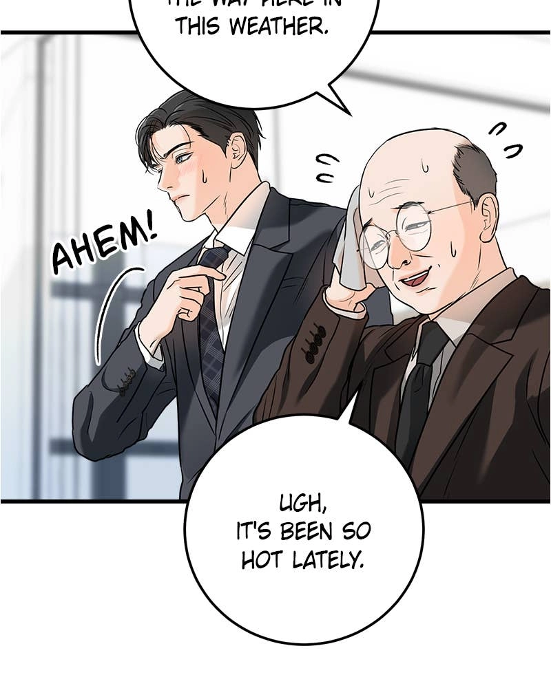 Can't Get Enough of You Chapter 30 Page 100