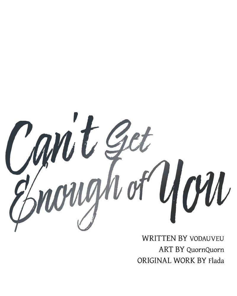 Can't Get Enough of You Chapter 30 Page 17