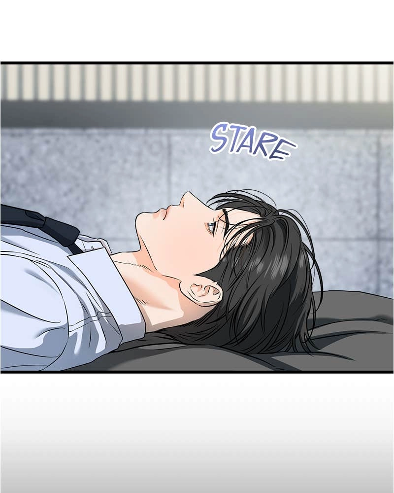 Can't Get Enough of You Chapter 30 Page 21
