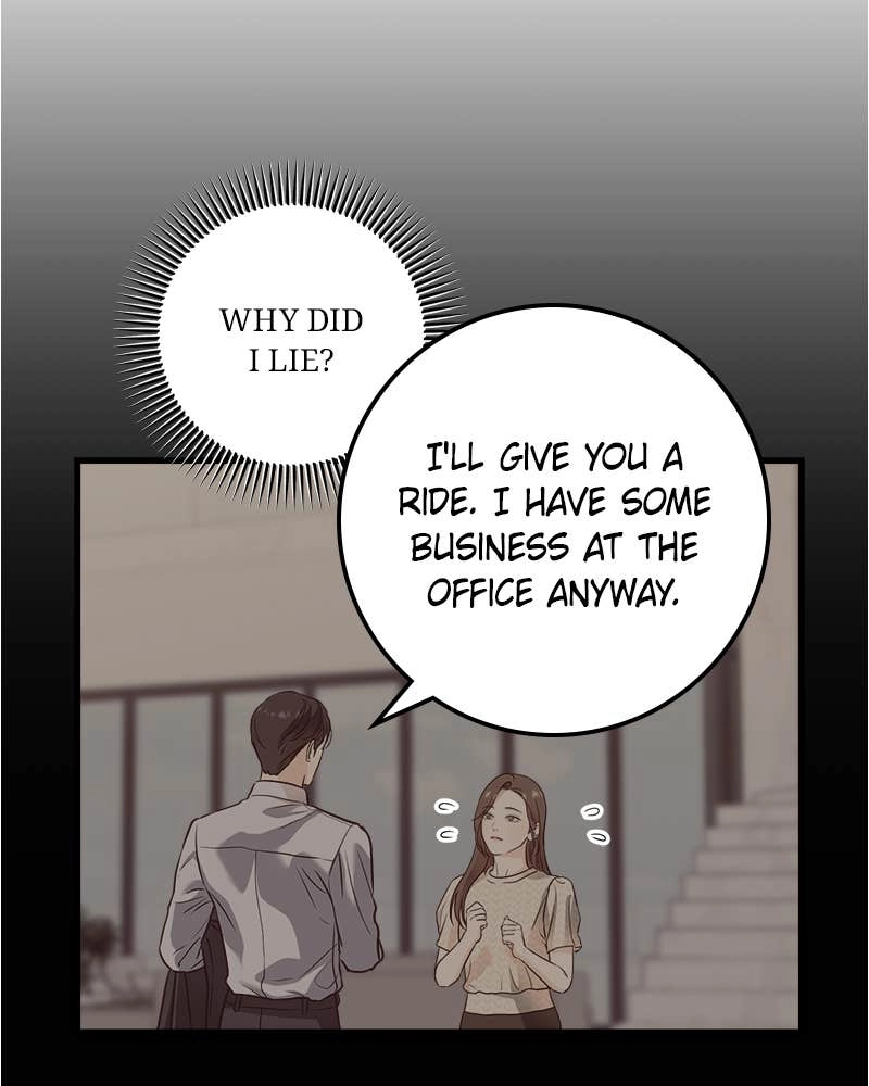 Can't Get Enough of You Chapter 30 Page 22
