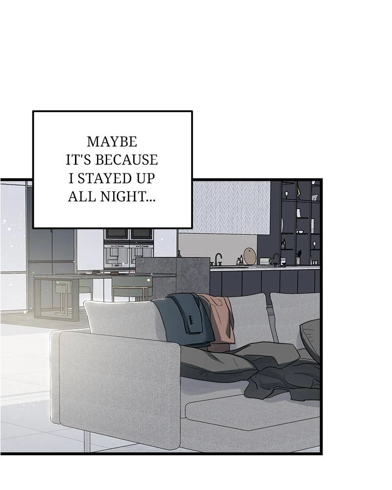 Can't Get Enough of You Chapter 30 Page 28