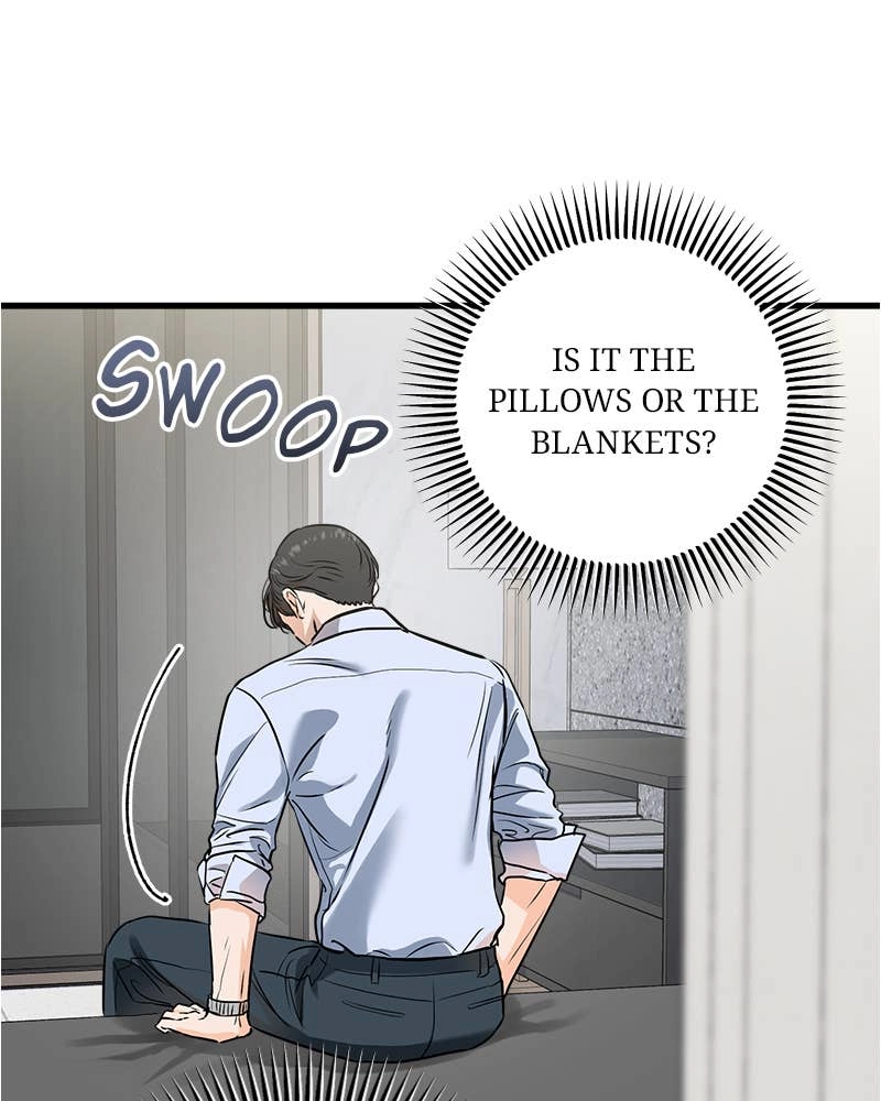 Can't Get Enough of You Chapter 30 Page 38