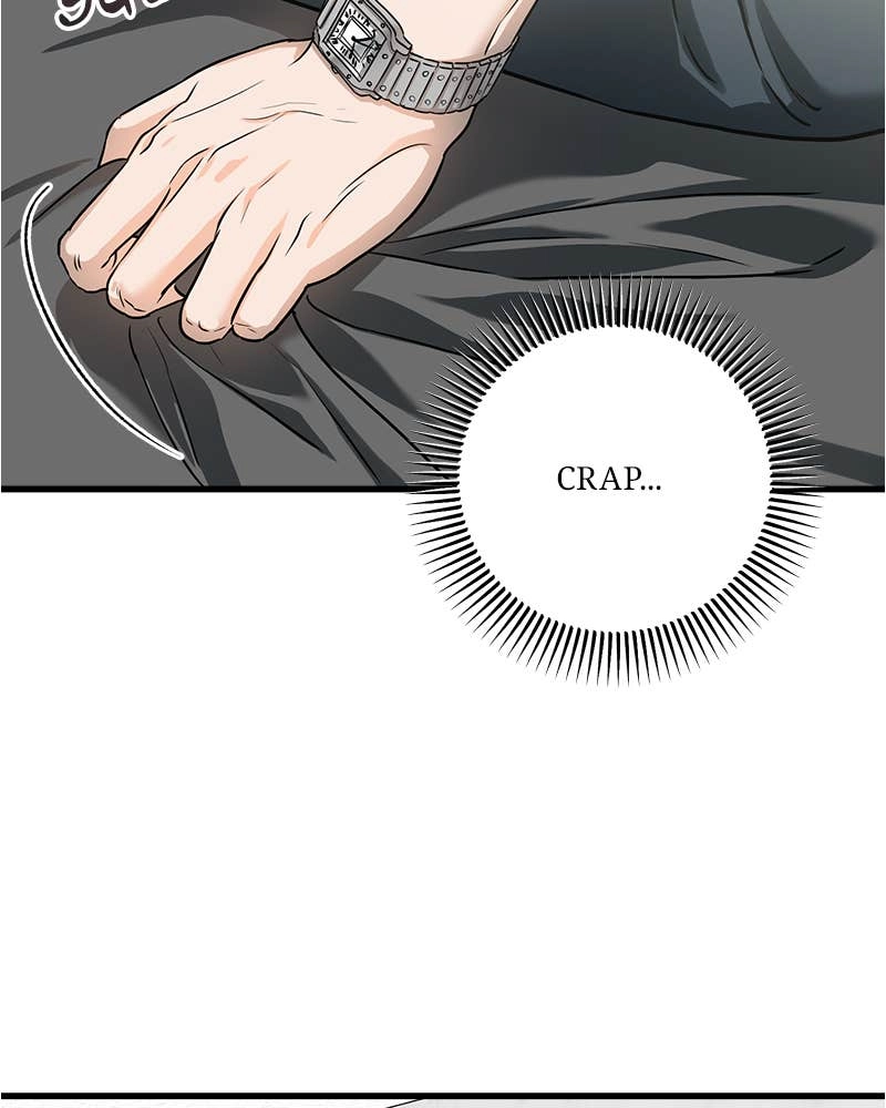 Can't Get Enough of You Chapter 30 Page 40