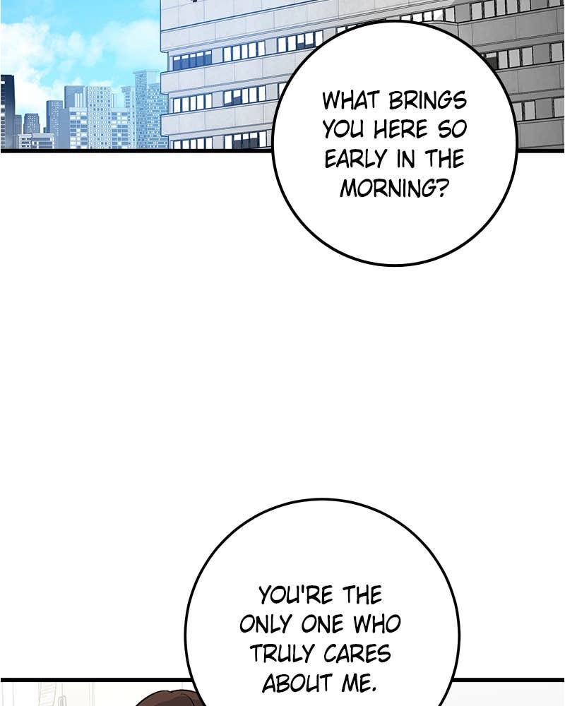 Can't Get Enough of You Chapter 30 Page 44