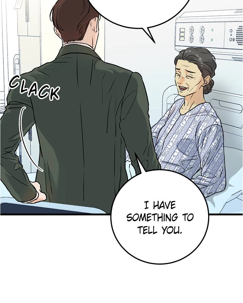 Can't Get Enough of You Chapter 30 Page 45
