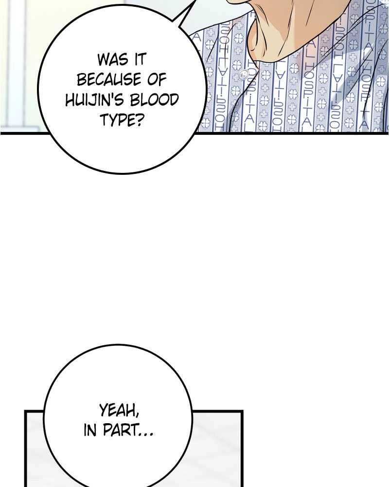 Can't Get Enough of You Chapter 30 Page 50