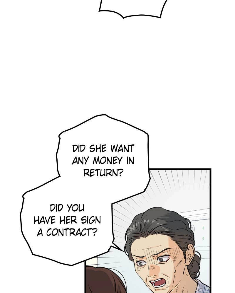 Can't Get Enough of You Chapter 30 Page 52