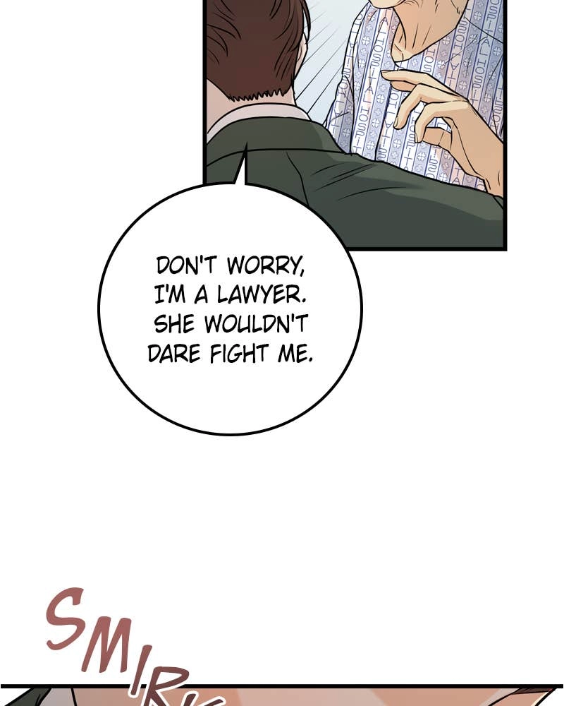 Can't Get Enough of You Chapter 30 Page 53