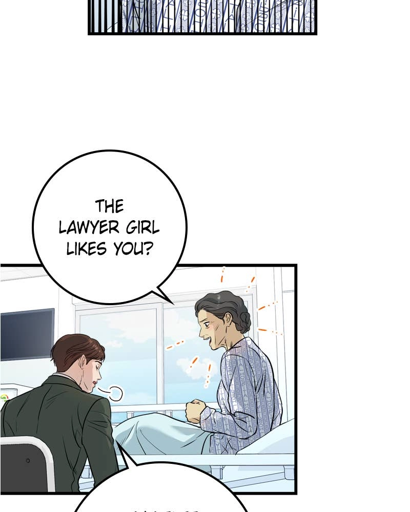 Can't Get Enough of You Chapter 30 Page 58