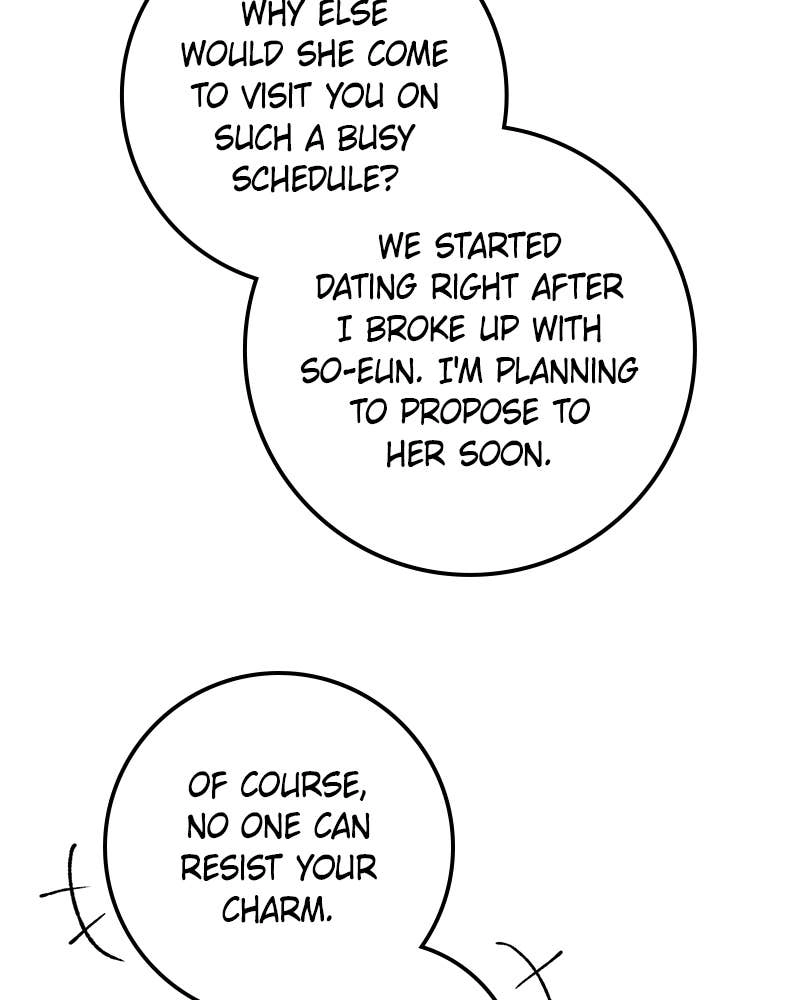 Can't Get Enough of You Chapter 30 Page 59