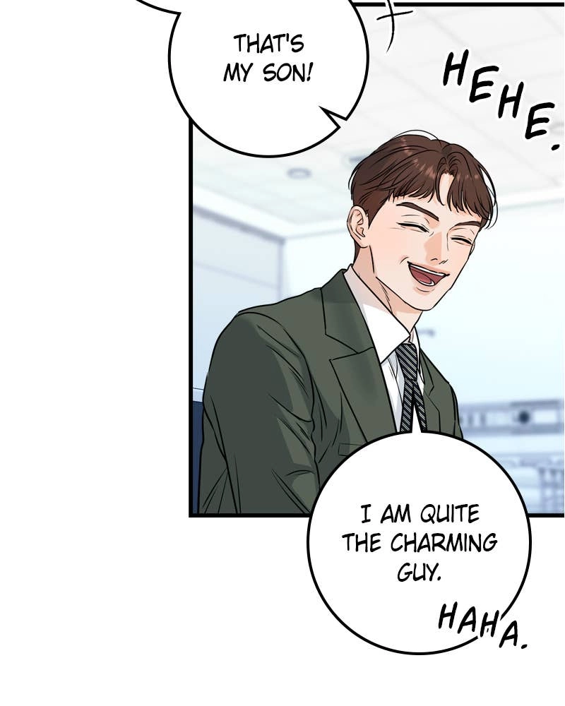 Can't Get Enough of You Chapter 30 Page 60