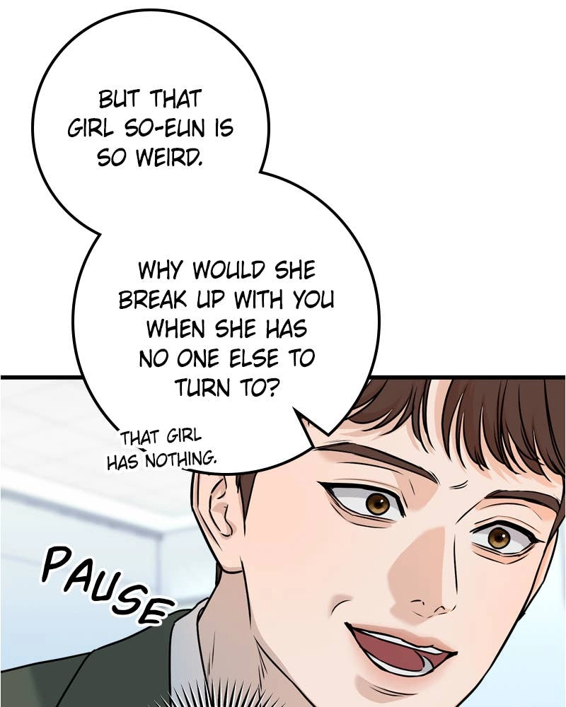 Can't Get Enough of You Chapter 30 Page 61