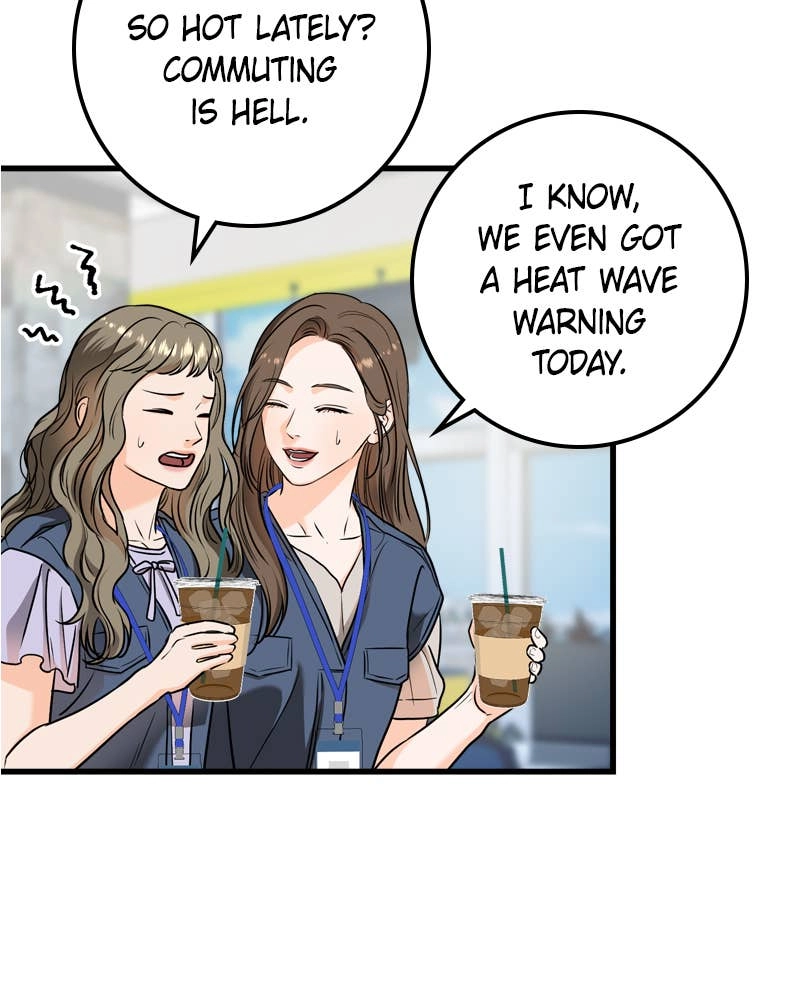Can't Get Enough of You Chapter 30 Page 68