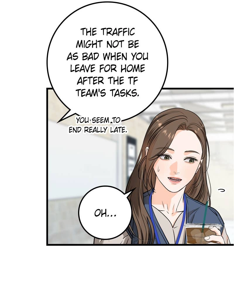 Can't Get Enough of You Chapter 30 Page 69