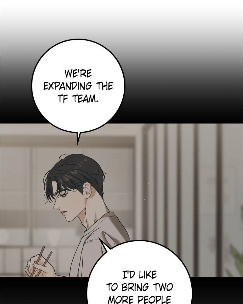 Can't Get Enough of You Chapter 30 Page 70
