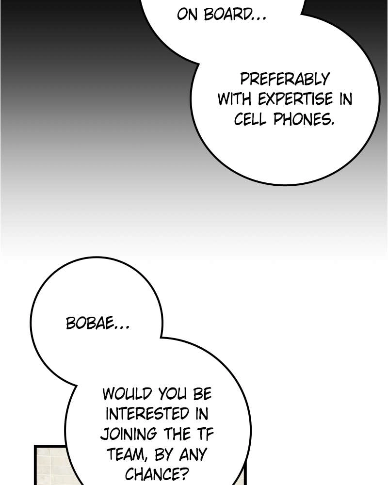 Can't Get Enough of You Chapter 30 Page 71