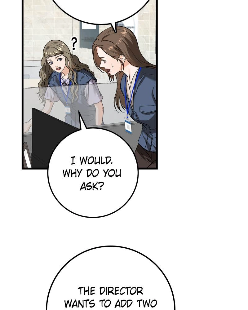 Can't Get Enough of You Chapter 30 Page 72