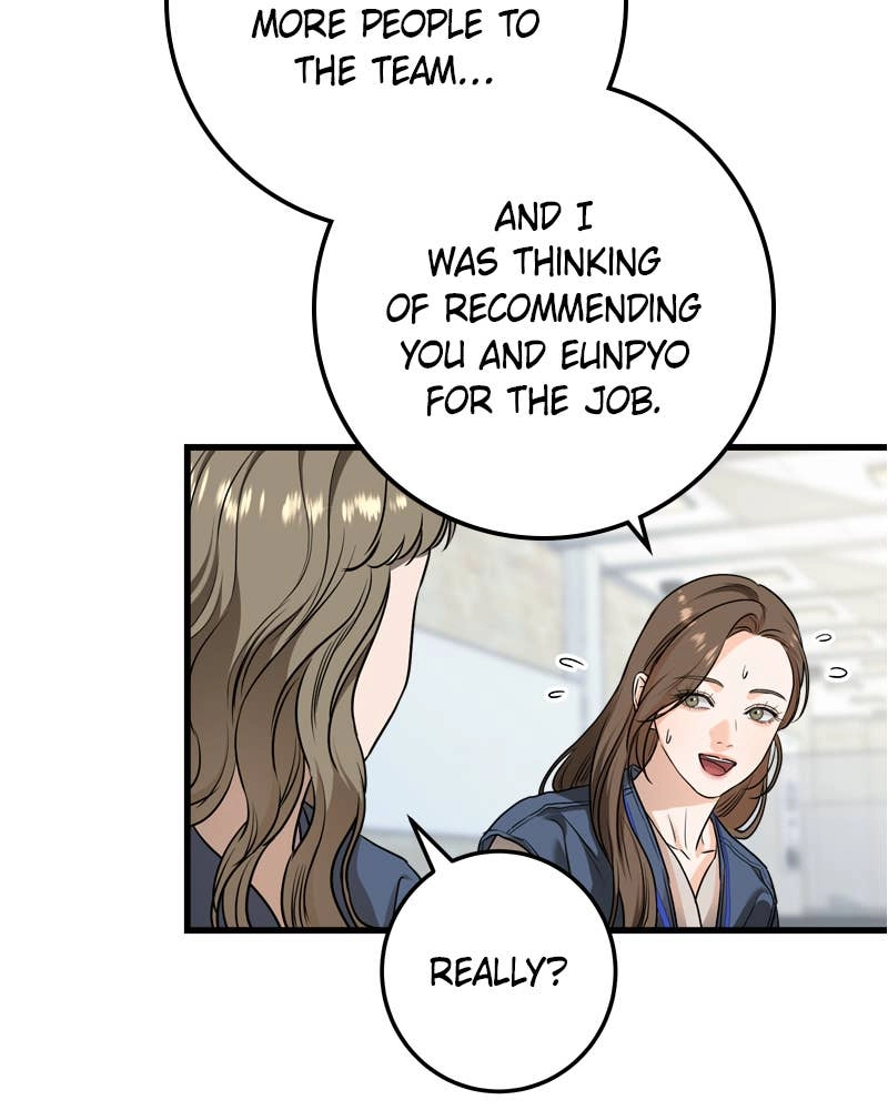 Can't Get Enough of You Chapter 30 Page 73