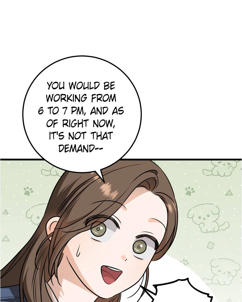 Can't Get Enough of You Chapter 30 Page 74