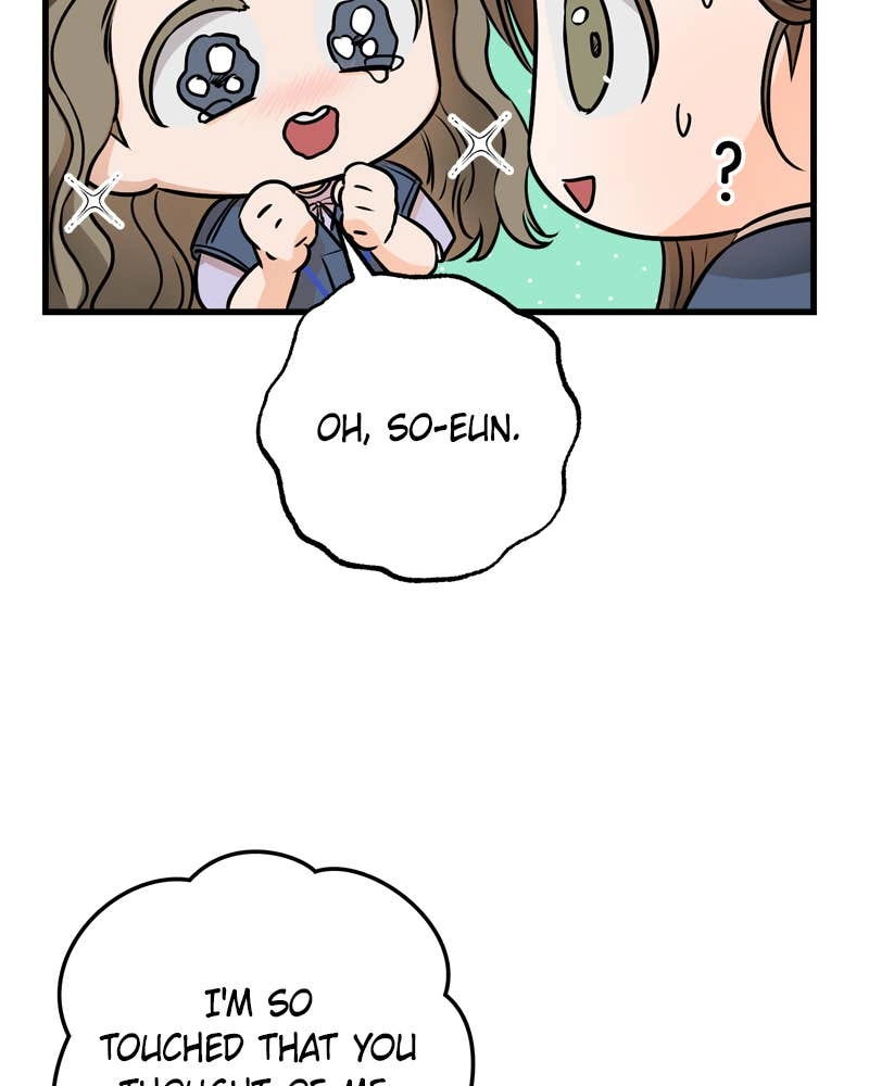 Can't Get Enough of You Chapter 30 Page 76