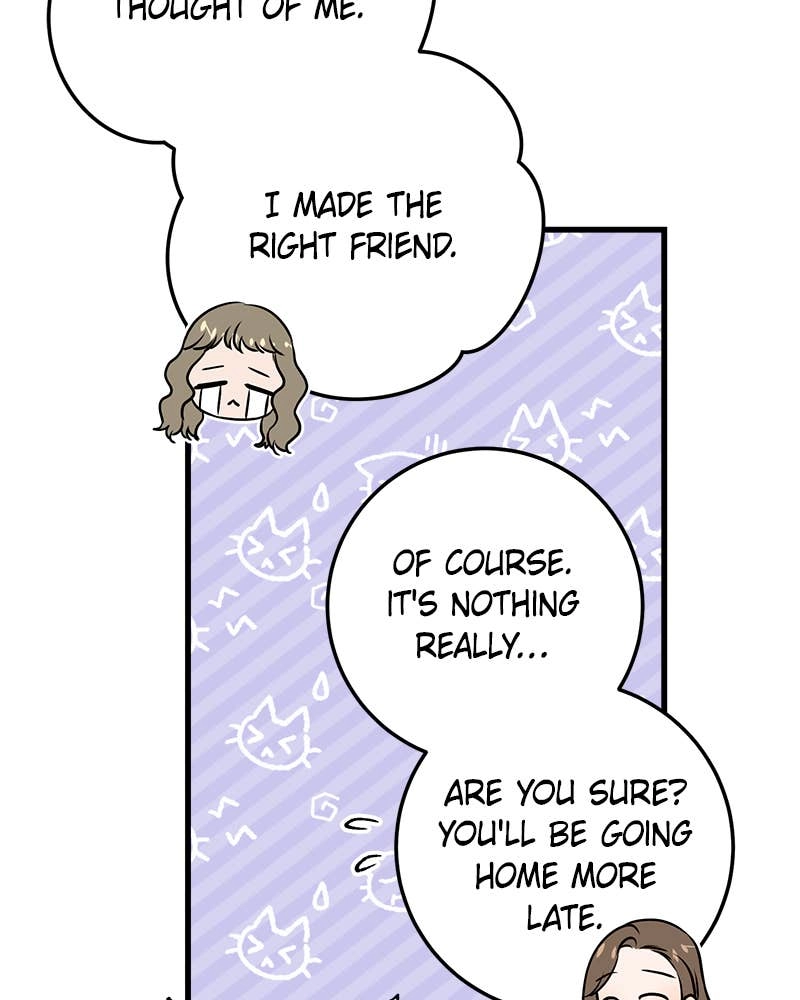 Can't Get Enough of You Chapter 30 Page 77