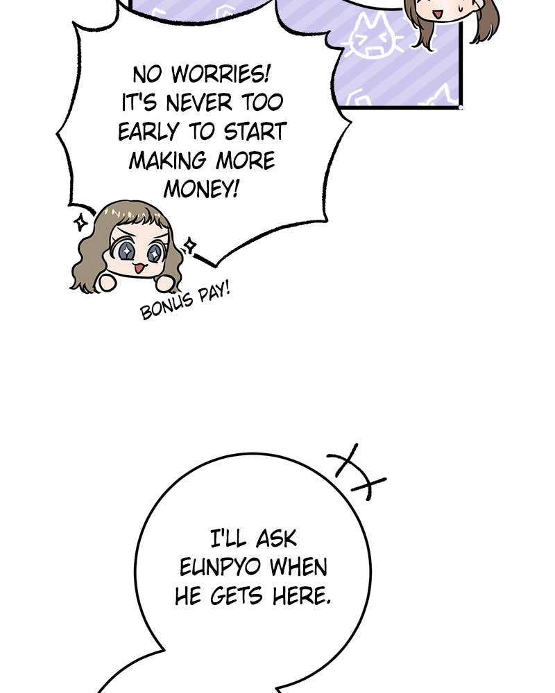 Can't Get Enough of You Chapter 30 Page 78
