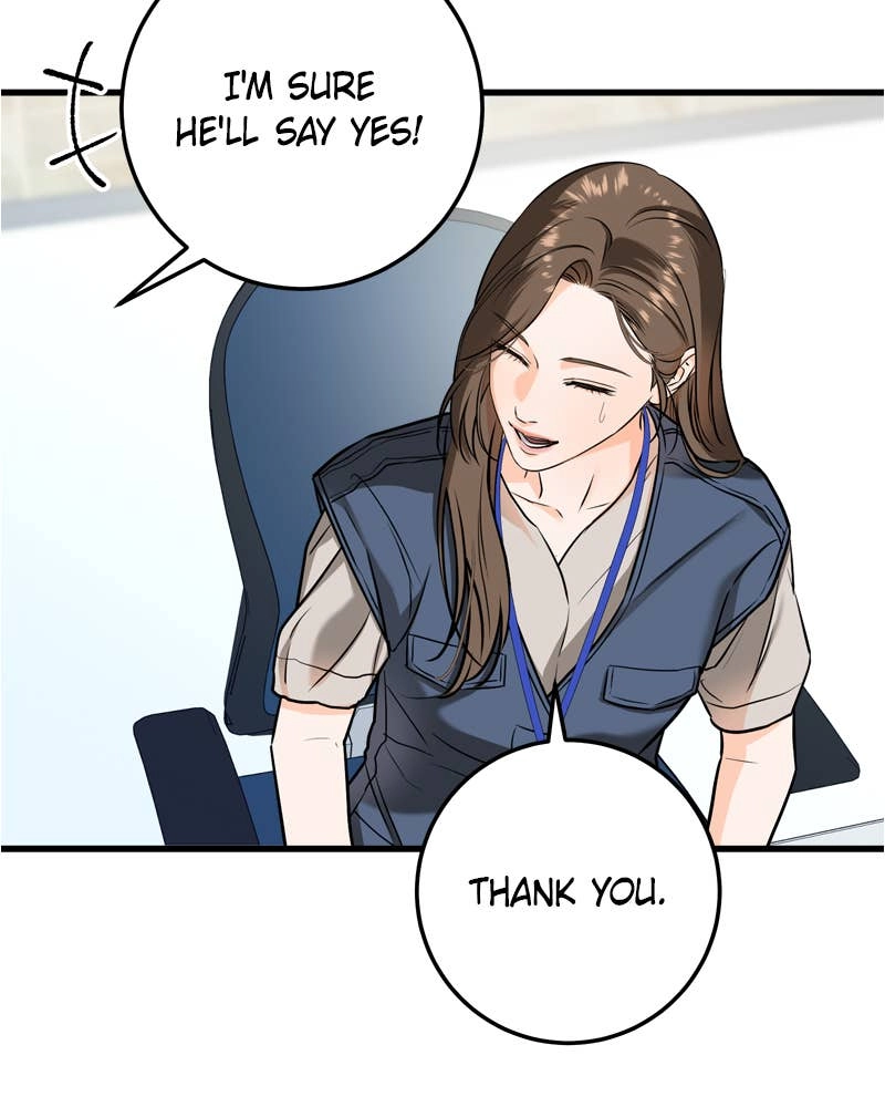 Can't Get Enough of You Chapter 30 Page 79