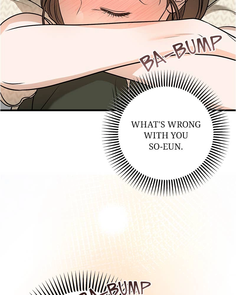 Can't Get Enough of You Chapter 30 Page 7