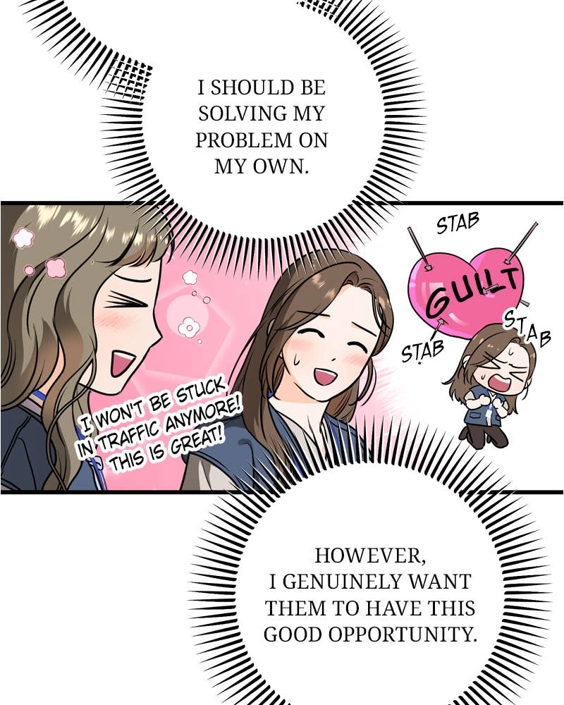 Can't Get Enough of You Chapter 30 Page 84