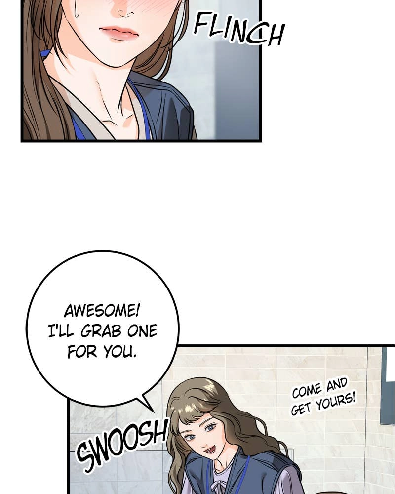 Can't Get Enough of You Chapter 30 Page 86