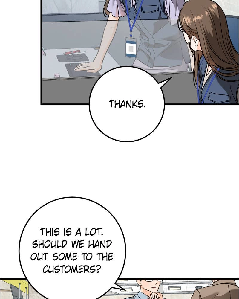 Can't Get Enough of You Chapter 30 Page 87