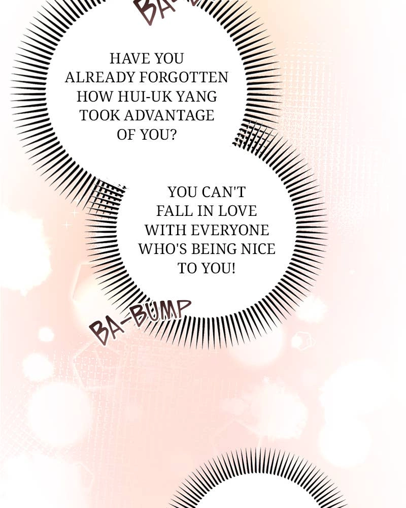 Can't Get Enough of You Chapter 30 Page 8