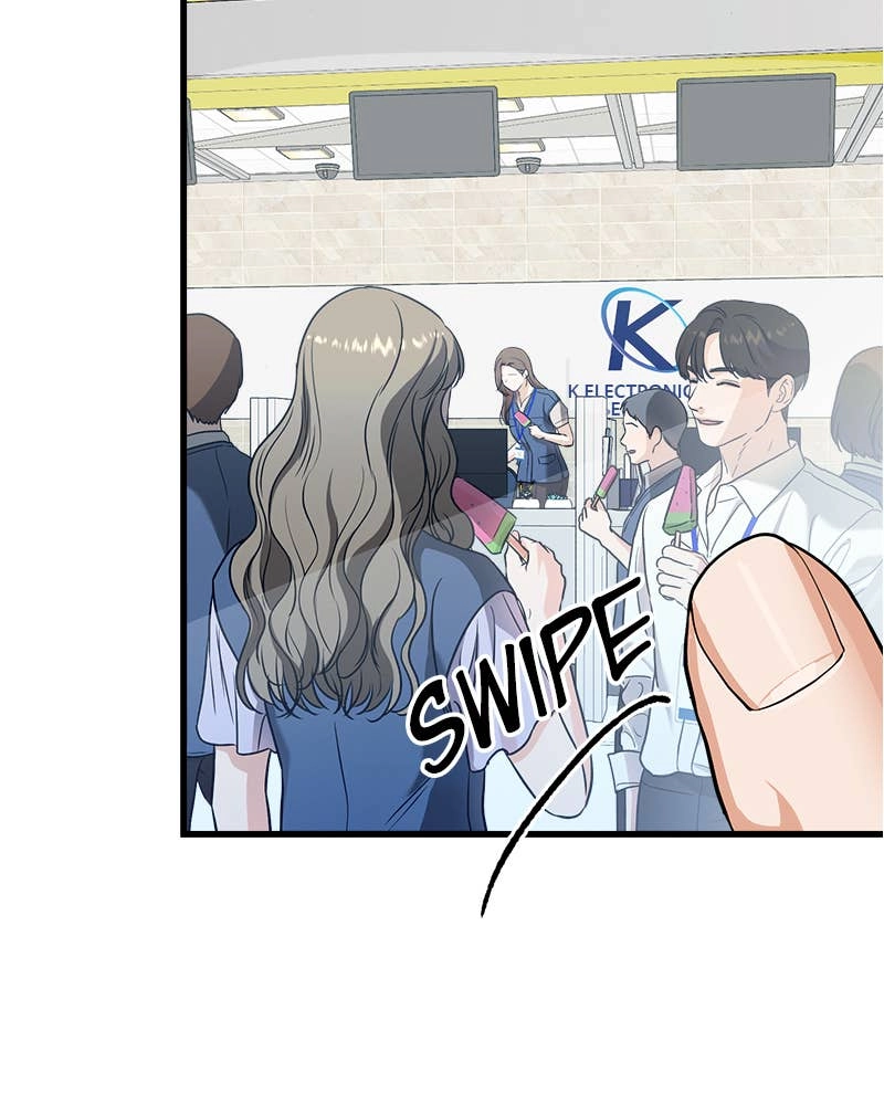 Can't Get Enough of You Chapter 30 Page 94