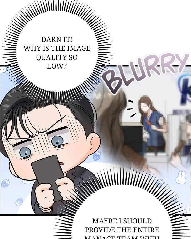 Can't Get Enough of You Chapter 30 Page 97