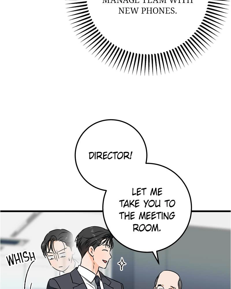 Can't Get Enough of You Chapter 30 Page 98