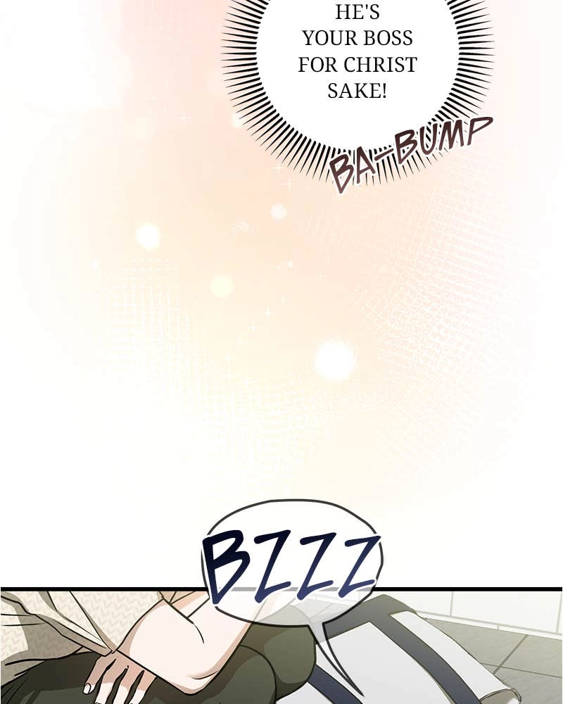 Can't Get Enough of You Chapter 30 Page 9