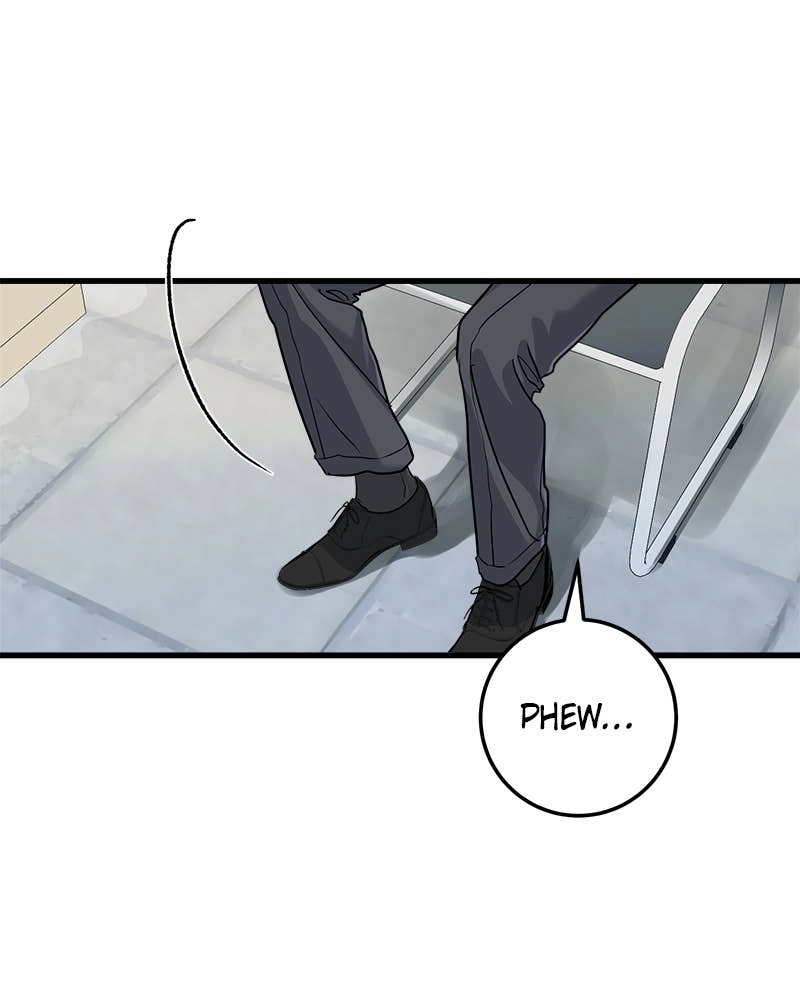 Can't Get Enough of You Chapter 27 Page 12