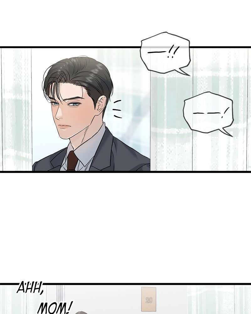 Can't Get Enough of You Chapter 27 Page 13