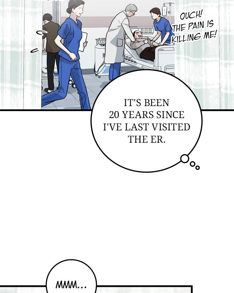 Can't Get Enough of You Chapter 27 Page 14