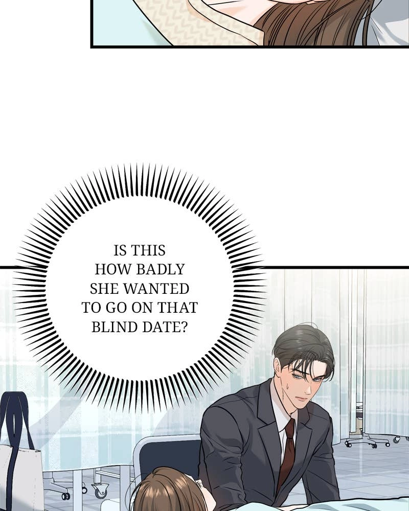 Can't Get Enough of You Chapter 27 Page 16