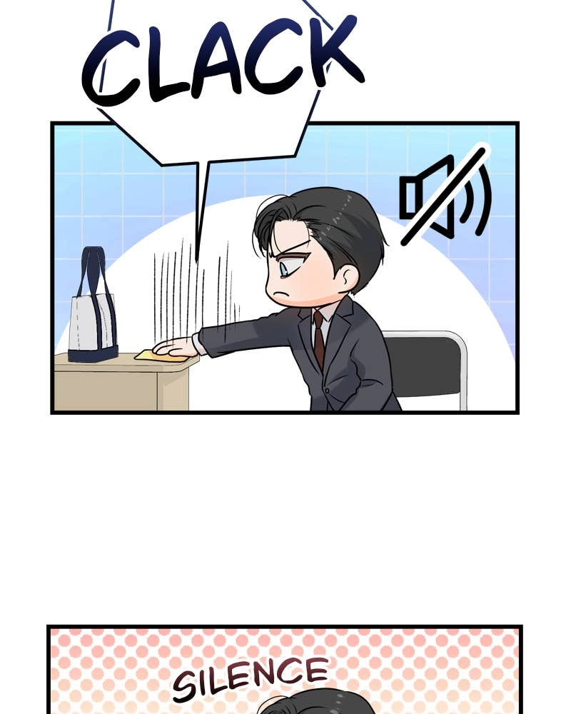 Can't Get Enough of You Chapter 27 Page 21