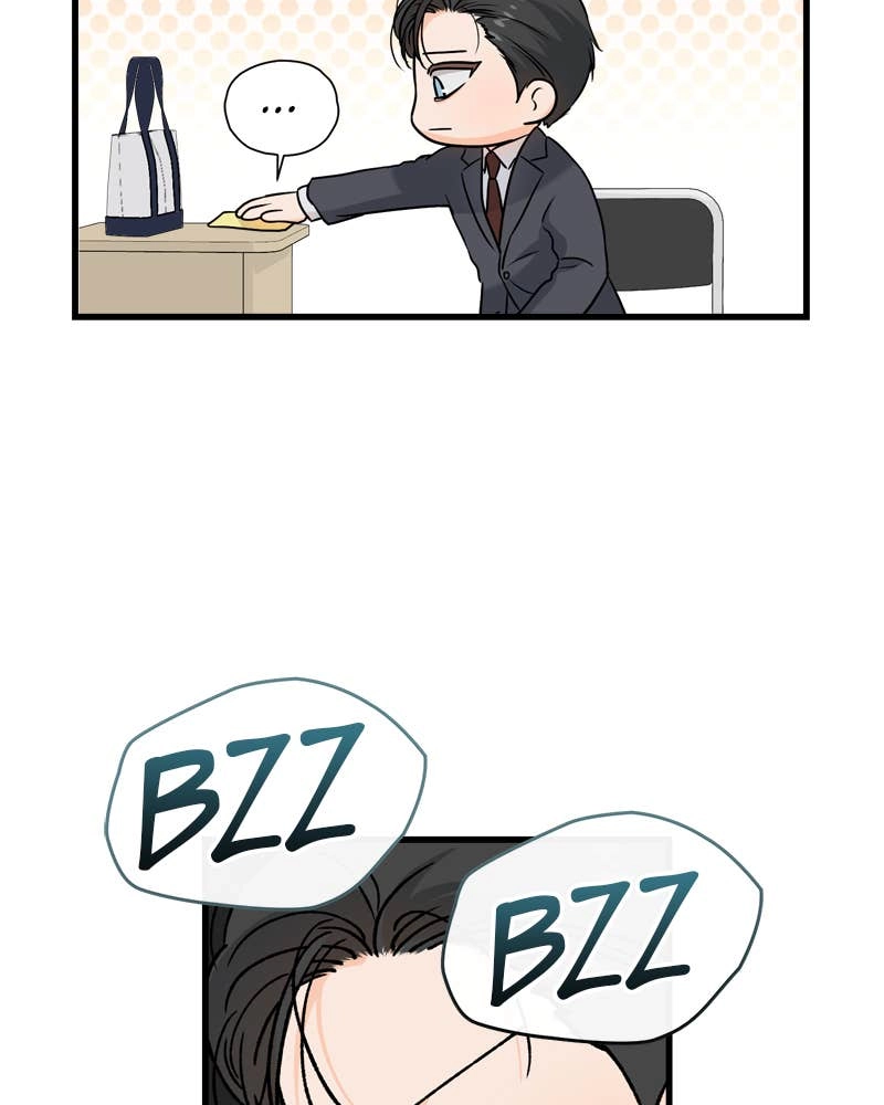 Can't Get Enough of You Chapter 27 Page 22
