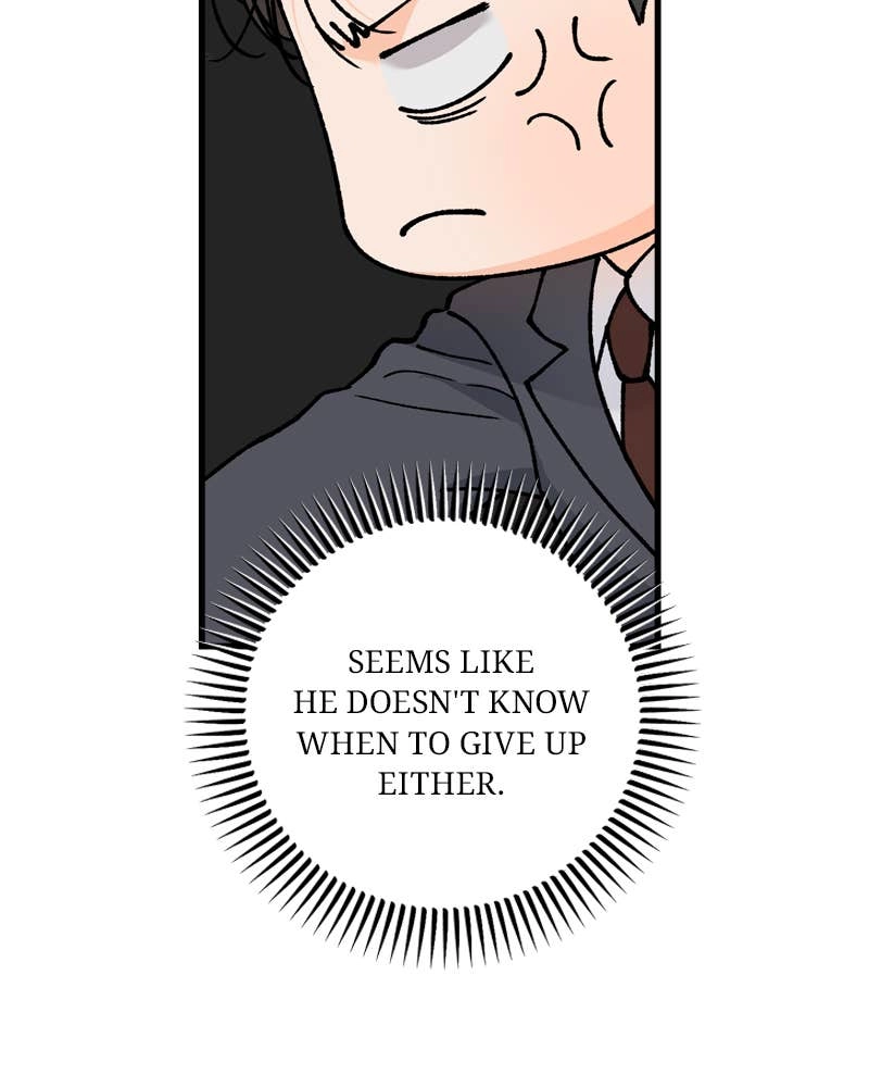 Can't Get Enough of You Chapter 27 Page 23