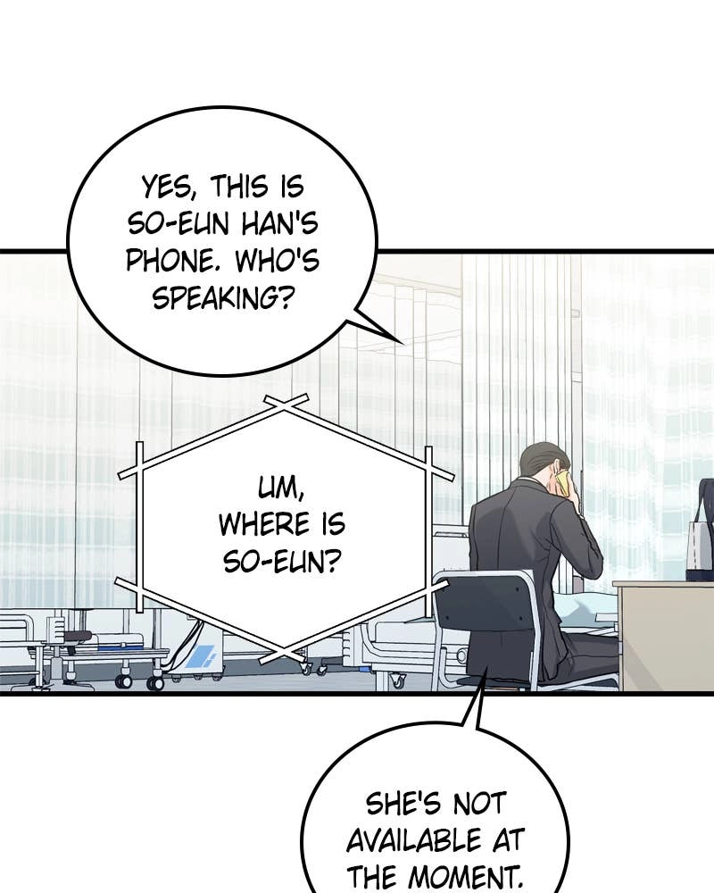 Can't Get Enough of You Chapter 27 Page 24