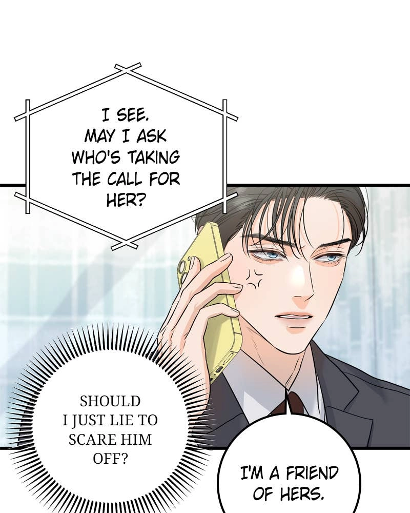 Can't Get Enough of You Chapter 27 Page 26