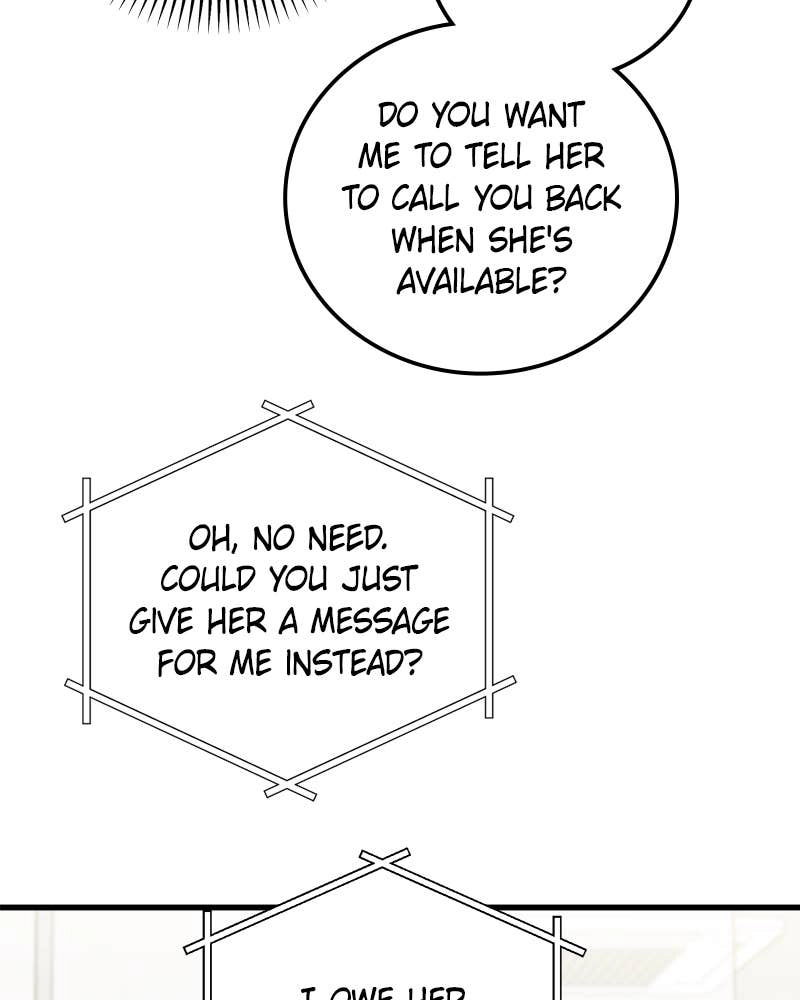 Can't Get Enough of You Chapter 27 Page 27
