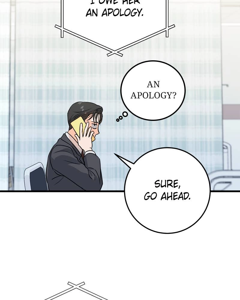 Can't Get Enough of You Chapter 27 Page 28