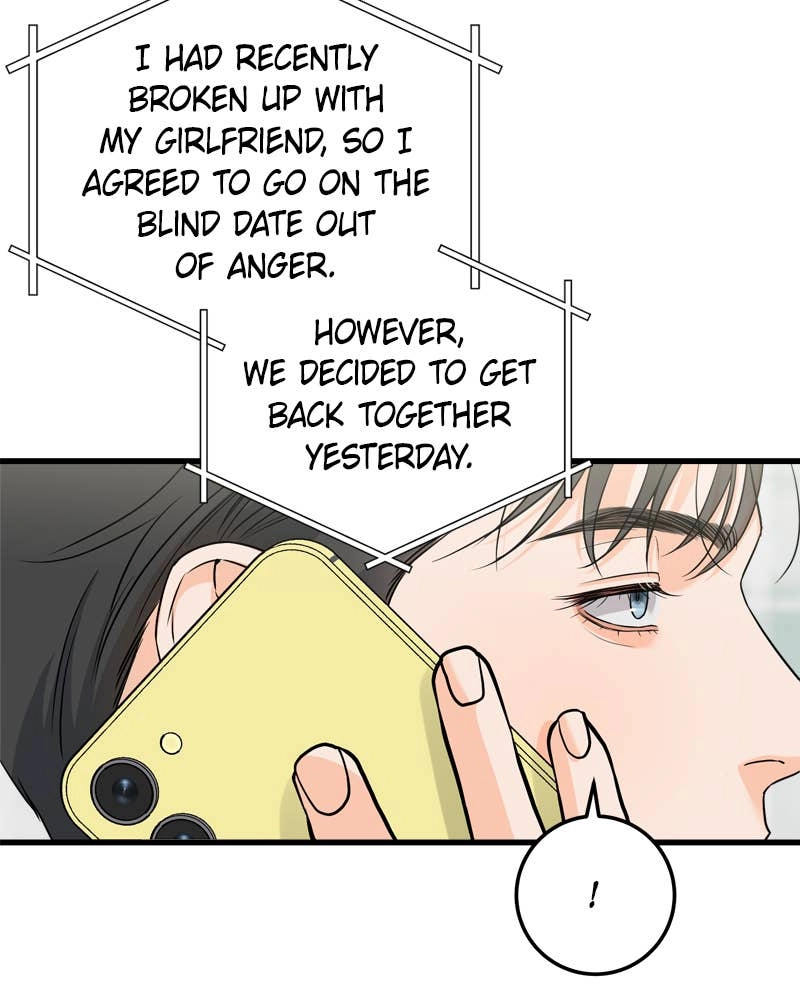 Can't Get Enough of You Chapter 27 Page 29