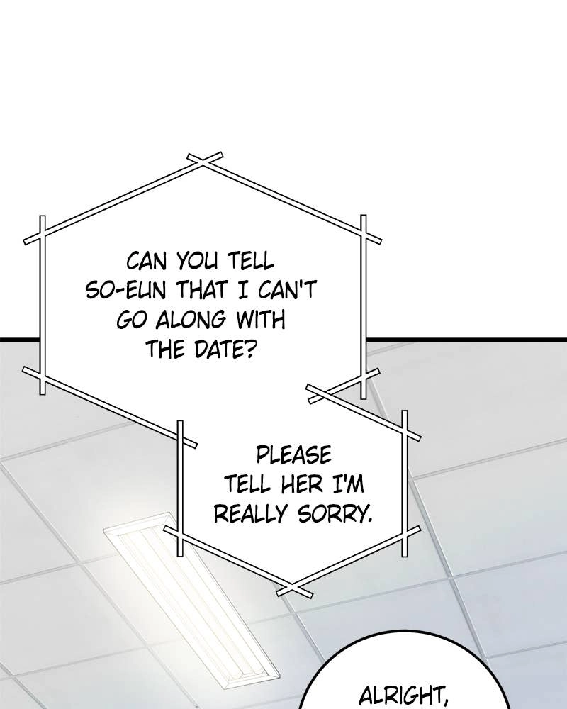 Can't Get Enough of You Chapter 27 Page 30