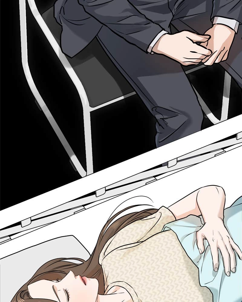 Can't Get Enough of You Chapter 27 Page 44
